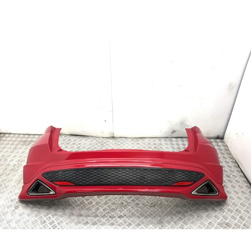 Honda civic bumper rear fn2 - civic,