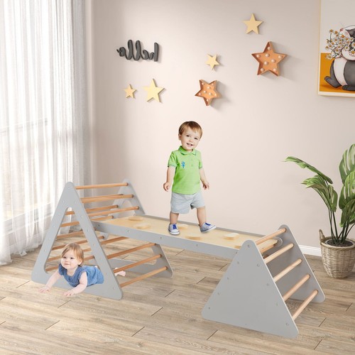 Toddler climbing toy - 3,