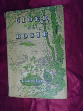 CIDER WITH ROSIE LAURIE LEE