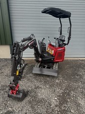 Rhinoceros KS10–9 Mini