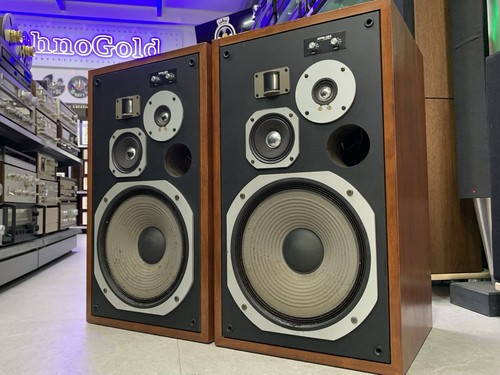 Pioneer hpm 100 original - 100, 4way