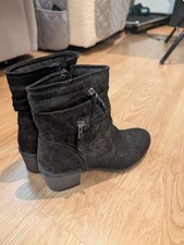 Gracelands woman's boots