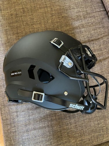 Schutt vengeance pro ltd2 - schutt,