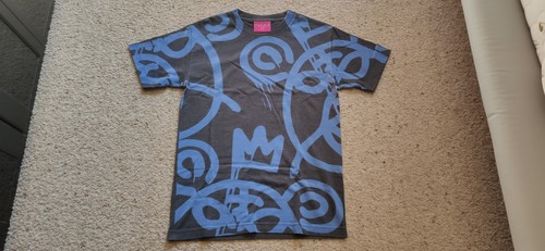 Mishka oversized bear mop - mop, tee