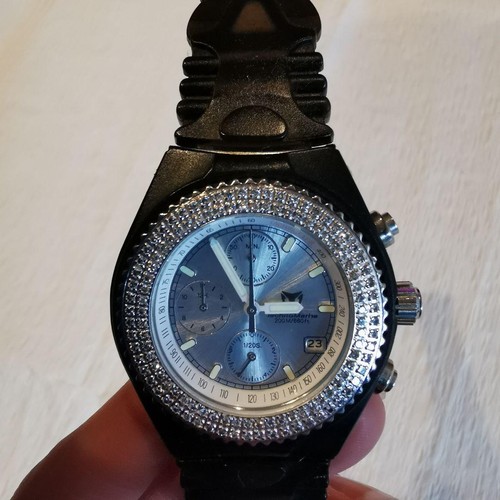 B2m technomarine diamond - [b2m],
