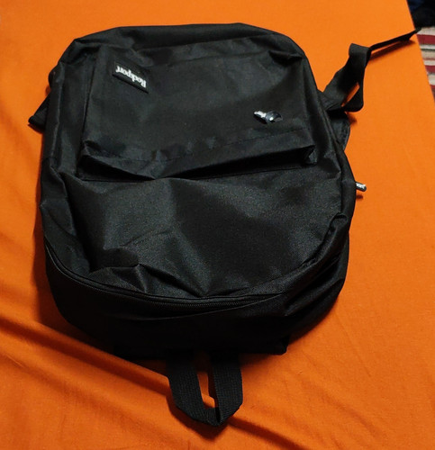 Jack wolfskin black - wolfskin,