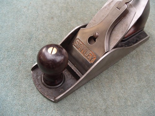Stanley 2 wide bodied - no,