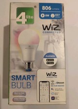 4Lite WiZ Connected Smart LED