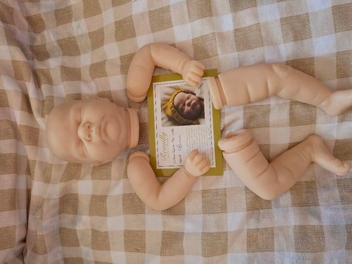 Reborn romilly cassie - romilly, by