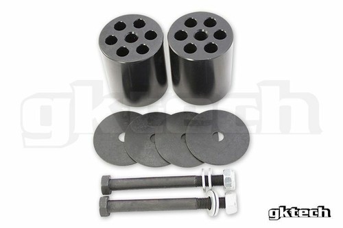 Gktech solid engine mounts - gktech,