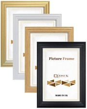 Antique Style Black Picture