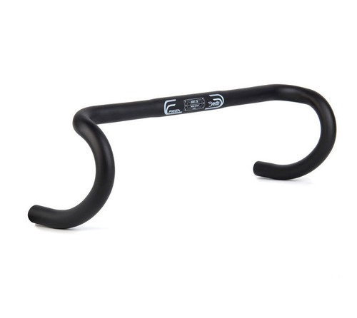 Deda piega rhm alloy - rhm, road