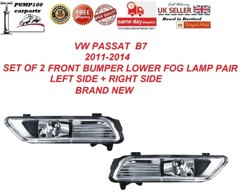 For passat 2011 2014 - passat, set