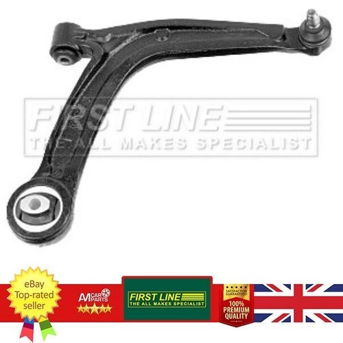 Suspension control arm for - suspension,