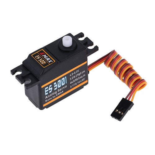 Emax 3001 standard servo - 3001,
