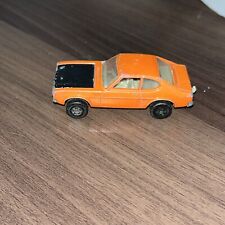 USED Vintage Matchbox Series