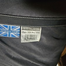 kampa air awning club air pro