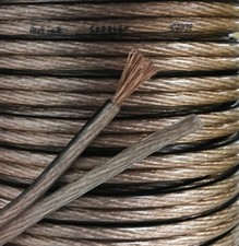 100m Transparent Auline® 2x