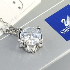 18K White Gold Filled 10mm