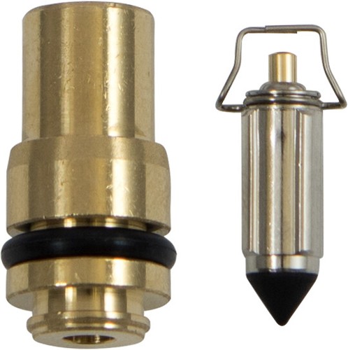 Float needle seat for yamaha - seat,