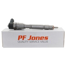 Reconditioned Bosch Diesel