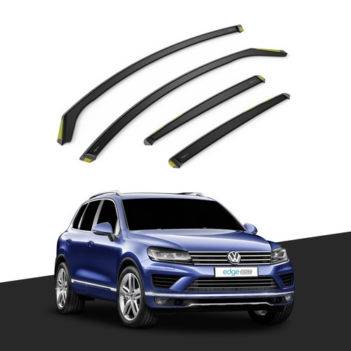 Touareg mk2 2010 - vw,