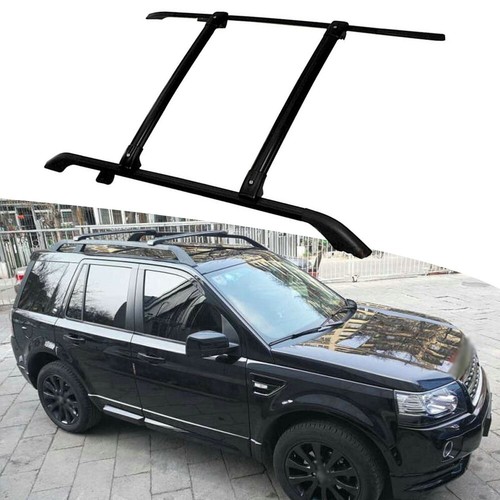 2pc roof rails - +2pc, bars