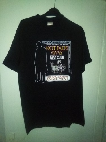 Starfury event shirt - event, t