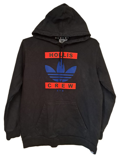 Run dmc hoodie - run,