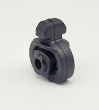 Exhaust Rubber Mount for