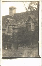 Swindon and possibly Kemble