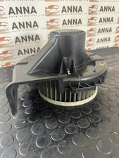 Heater Blower Motor Fan Volkswagen Polo 1.4 Diesel 6Q2819015