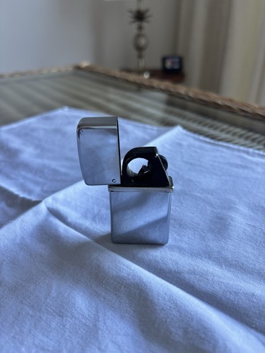 Falcon nimrod vintage lighter - falcon,