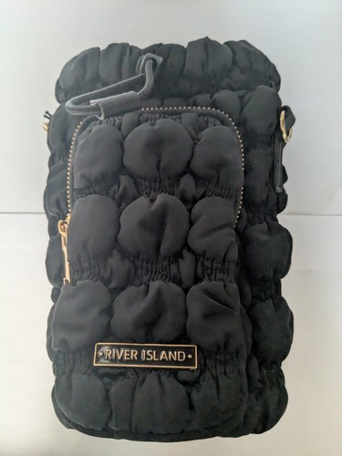 River island crossbody - river,