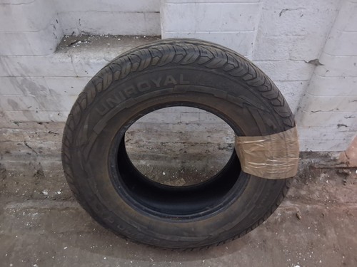 Uniroyal 225 15c 7mm part - uniroyal, 225/70/15c