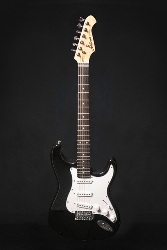 Aria pro stg 003 electric - pro, ii