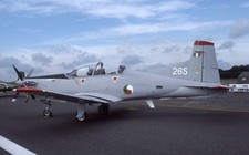 Kodachrome Slide 265 Pilatus