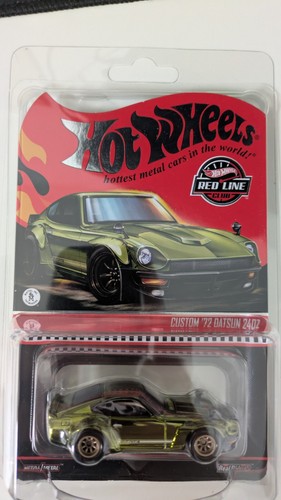 Hot wheels collectors - hot,