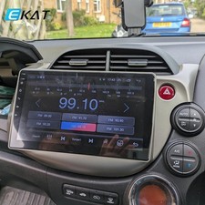 2+64G Android 15 Car Stereo