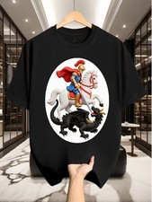 St George England Red Cross