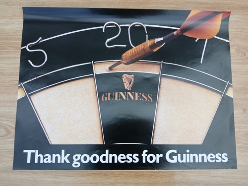 Original guinness vintage - original,