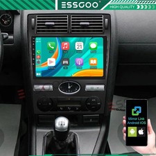 Car Stereo Radio For Ford