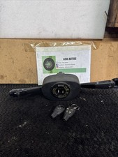 SAAB 9-3 93 2006 TCS CIM MODULE BOARD WITH 2 KEYFOBS 12761347 AA 433.92 MHz