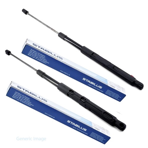 Stabilus bonnet gas strut - 2, x