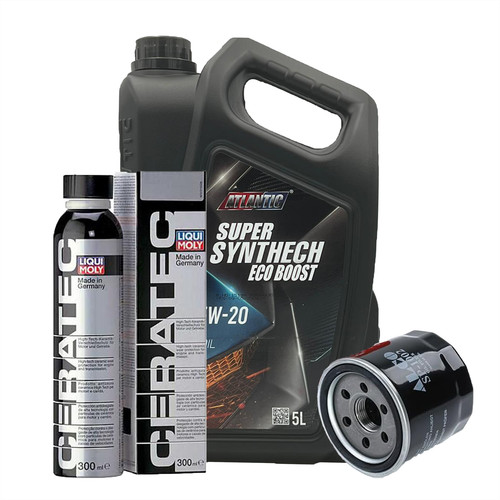 Service kit for nissan - kit,