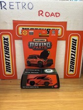 Matchbox moving parts road - parts,