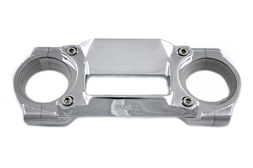35mm forged aluminum fork - 35mm,
