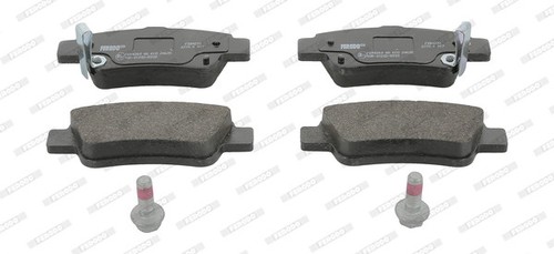 Ferodo fdb4233 brake pad - ferodo,