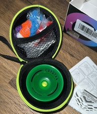 MAGICYOYO K2 (P) Yoyo Dual Professional Un/Responsive Strings Bearings Boxed