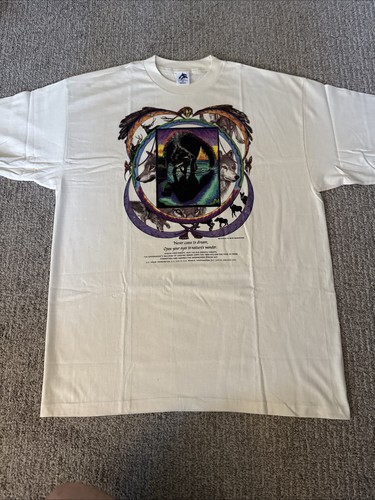 Vintage 90s jim morris - 90s, graphic
